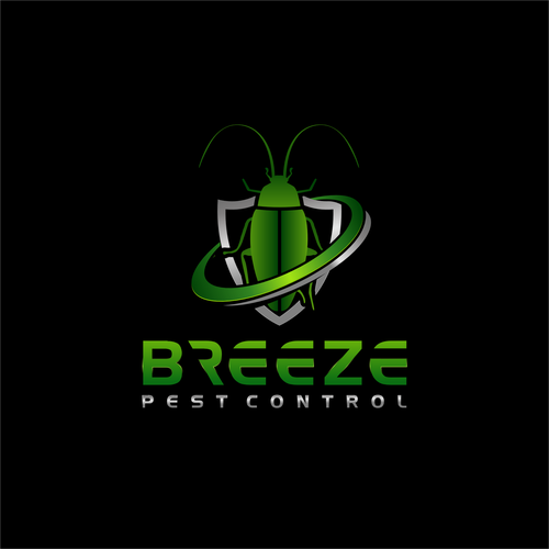 Pest Control LOGO..... "Easy on the eye but looks eye grabbing" Design by MCKobe Dzyns