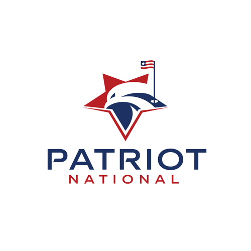 Patriots National Golf Club-ontwerp door HyperMode™