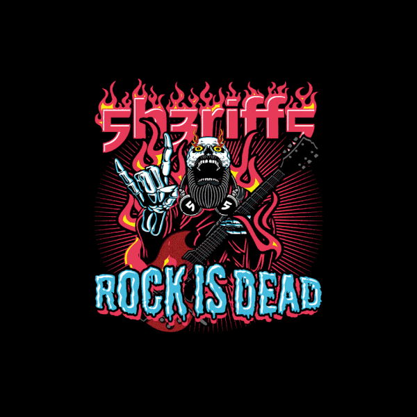 Animation of existing album