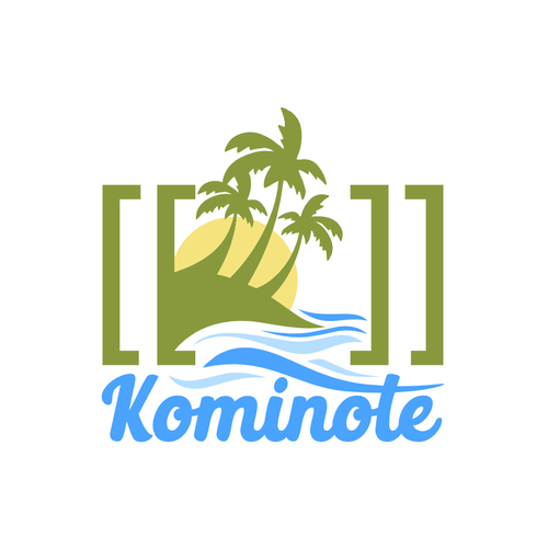 Logo for our Online Community Forum Design by d'jront