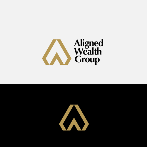 brand creation for new financial advisory startup Design by Razaullah Abc