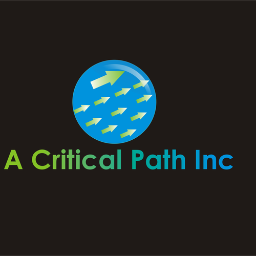 Help A Critical Path Inc with a new Logo Design | Logo design contest