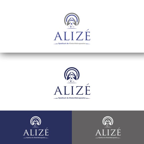 Logo & brand identity pack contest entry by Univers Design