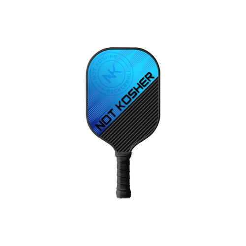 Design Pickleball Paddle Design di jkvall