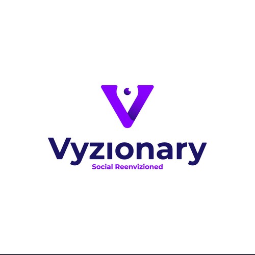 Design a rebrand logo for this digital agency set to hit massive success! Design by Adam Barirde