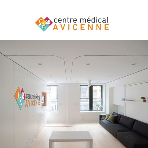 Logo & brand identity pack contest entry by Studio Yello