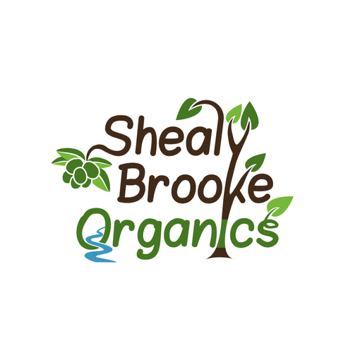  contest entry by Delia.