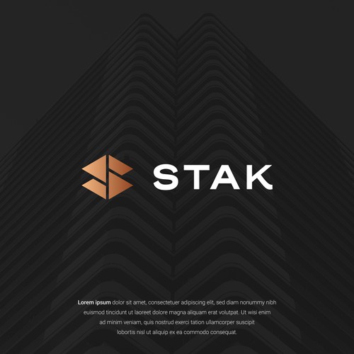 Designs | High end, tech-forward logo for luxury integrated real estate ...