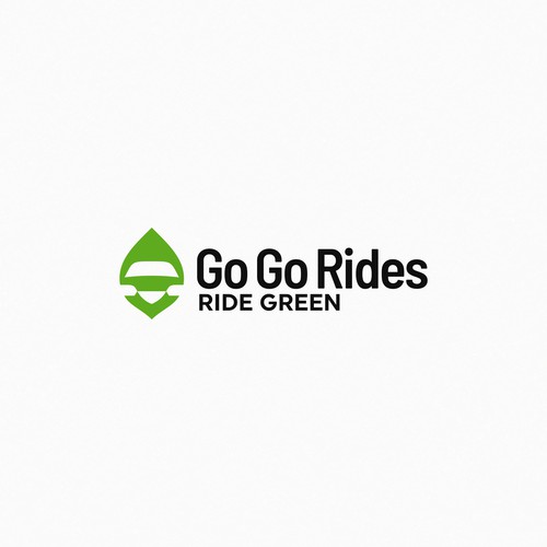 George dさんのGo Go Rides Logo(s)デザイン