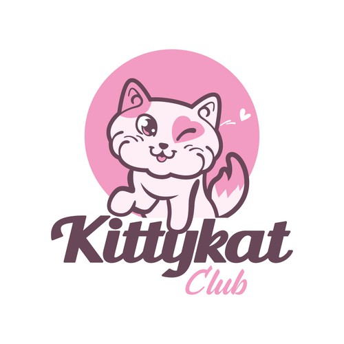 Designs | My Kittycat themed e-commerce site needs a new mascot! Help a ...