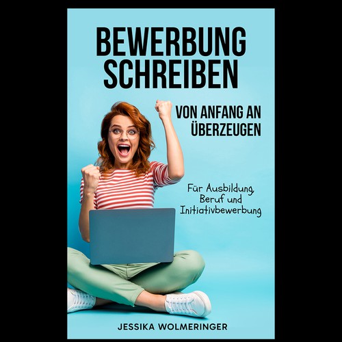 Book cover contest entry by dalim