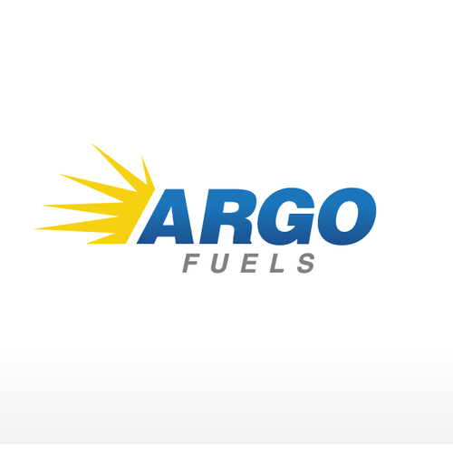 Argo Fuels needs a new logo Ontwerp door lightgreen