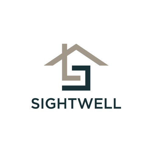 Design a Timeless Logo for Sightwell — A Place-Rooted Creative Developer Design by yp_