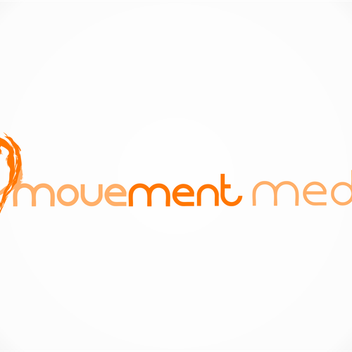 Creative logo for movement and dance sessions in the corporate world! Design von Ridhima@work