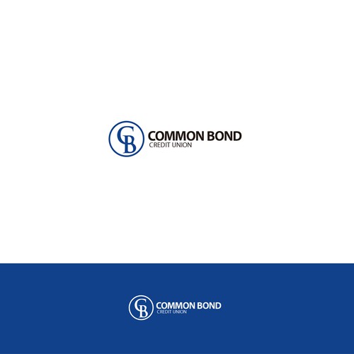 Common Bond Credit Union Design by xaka05