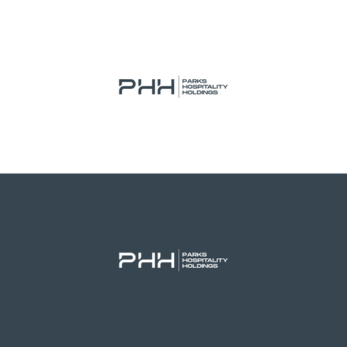 LOGO FOR HOTEL AND RESORT DEVELOPMENT FIRM Design by mr.giraffe.design