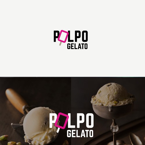 Create a logo for a new NYC gelateria Design by nnorth