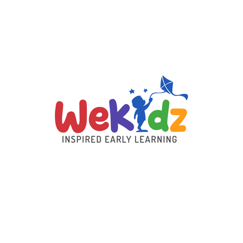 Design a world class logo for a childcare company Design by khro