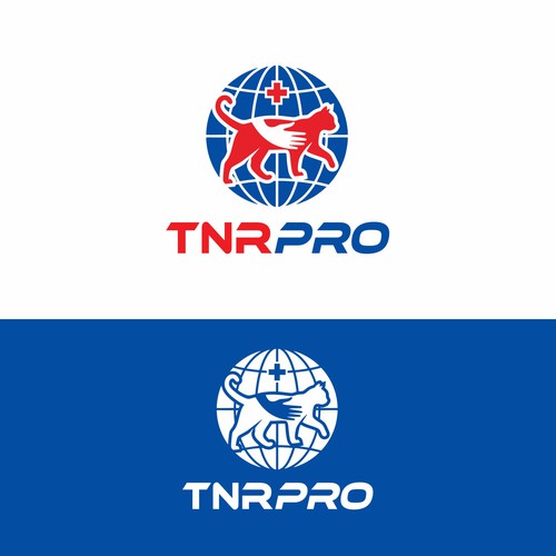 Design di Calling all cat lovers! Design an online TNR (Trap-Neuter-Return) Academy logo and save cats! di Hochbaum