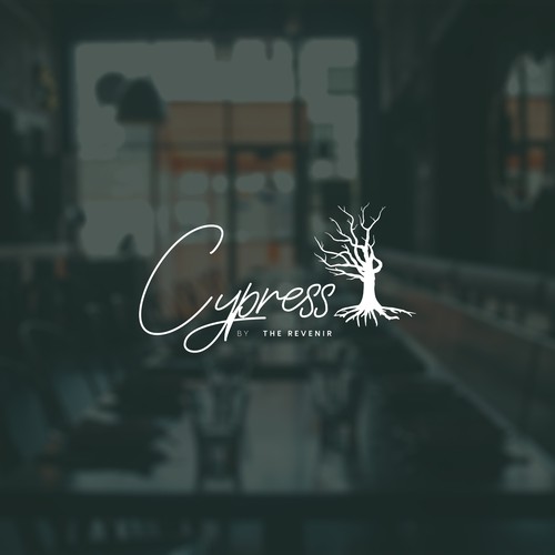 Modern Fine Dining Restaurant Logo Design by Usman .