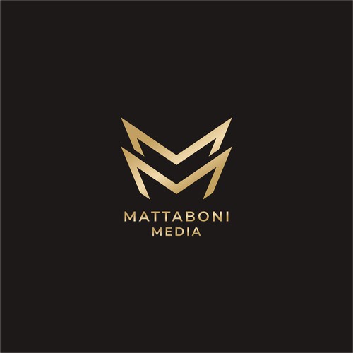 Need a fast logo for videographer Design by Nomony Design