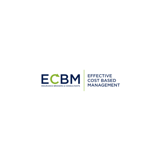 The leader in customized insurance needs a new, highend look Logo