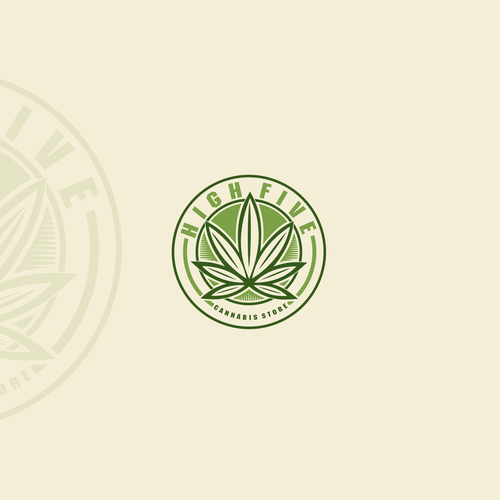 Logo design contest entry by Cloud9designs™