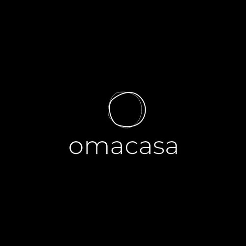 Design a minimalist logo for a curated home experiences app Design by Vamp|re