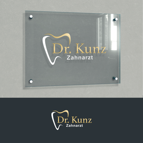 Logo design contest entry by Brandev™