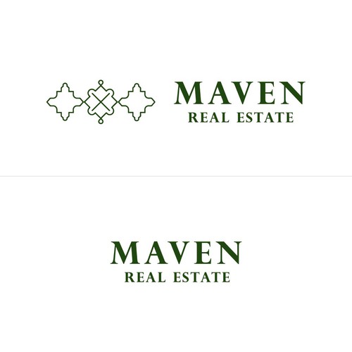 Please help us create an elegant logo and rebranding for our real estate development company! Design by Jose18