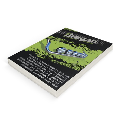 Ontwerp van finalist StunningDesigns