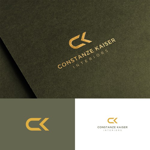  contest entry by HandmadeDesign