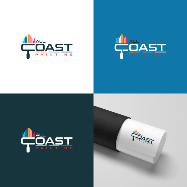 innovative and clean Painting Company