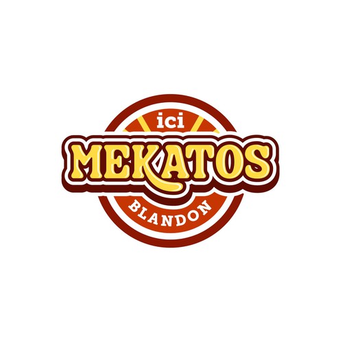Mekatos Design by The Last Hero™