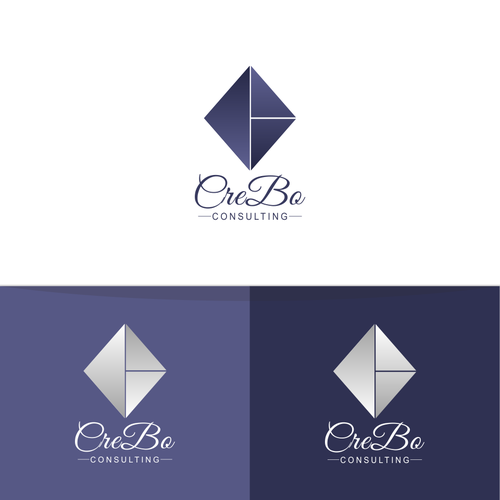 Logo design contest entry by Yazzedd