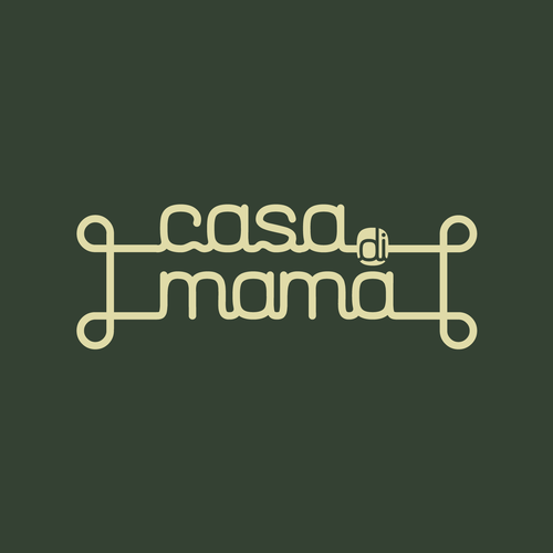 Design Casa di Mama Takeaway Design by Sayyed Jamshed