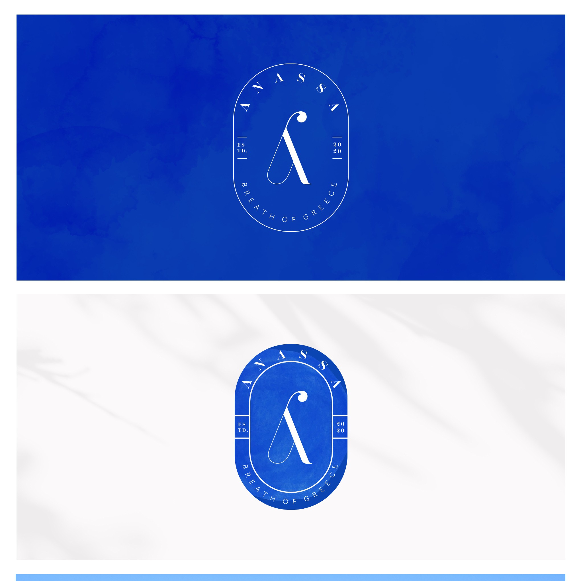 Cobalt Blue Logos - Free Cobalt Blue Logo Ideas, Design & Templates