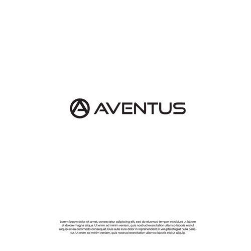 Design a high end logo for exotic car parts that's bold, simple, & clean. Design by nmxdesigns™