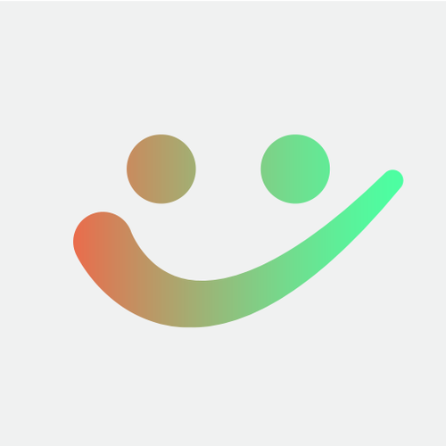 We need a soothing logo for a mental health support app Réalisé par inok june