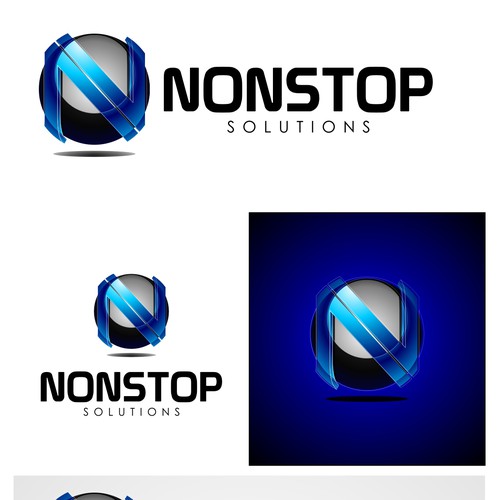 Proposta di design per un contest della categoria Logo realizzata da SvenKibby