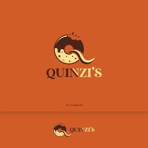 Logo design contest entry by OMI StudioLAB