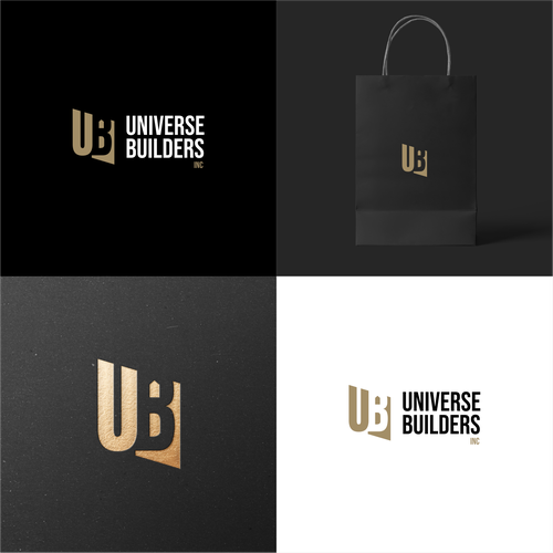 Construction Branding Design by Logo by Serhii