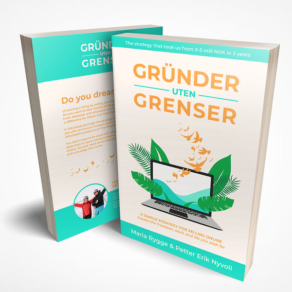 Gründer uten Grenser