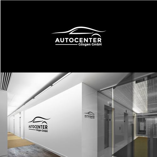 Logo design contest entry by BBStudioz