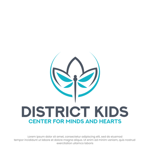 Design a ZEN LOGO to appeal to kids and families for a boutique therapy practice Design by Rekker