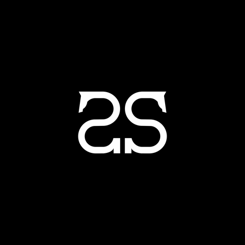 "SS" or "2S" Brand Mark for Double S Performance Horses Design by Roggo80