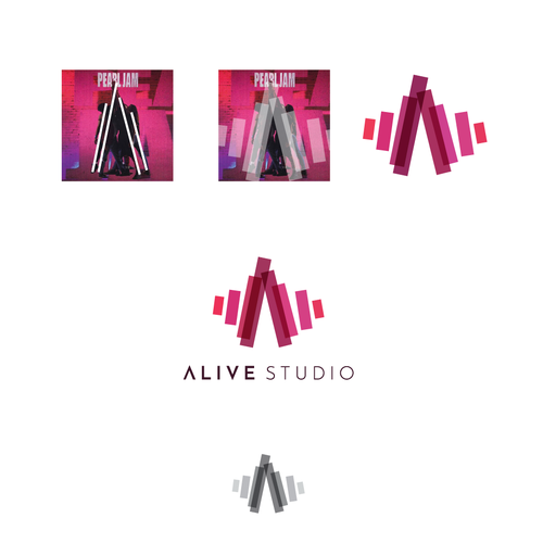 Alive Studio Design by betiatto