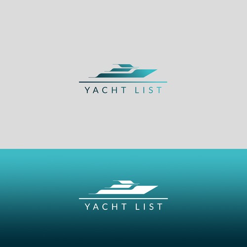 Create an awesome logo for our boat/yacht sales website Design by NoTI™