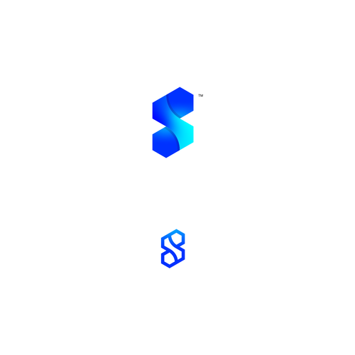 Design the worlds best logo for saas developers Diseño de AEI™