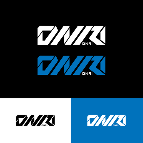 Logo & brand identity pack contest entry by Mouser®